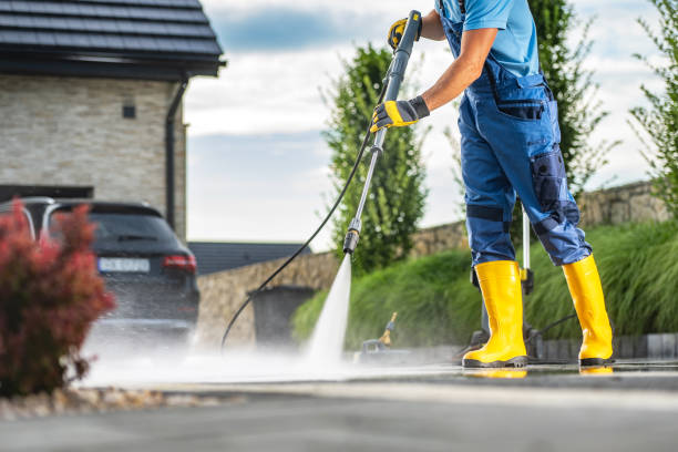 Pressure Washing Services for Businesses in Church Hill, PA